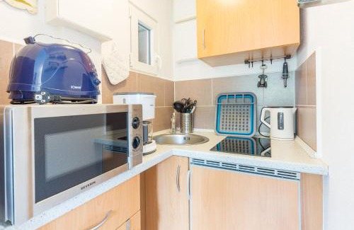 Tarnewitz Casa | Zum Brinkgarten, Ferienbungalow 05, "Lillebo"