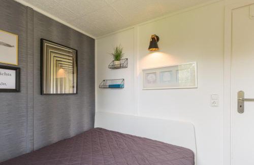 Tarnewitz Casa | Zum Brinkgarten, Ferienbungalow 05, "Lillebo"