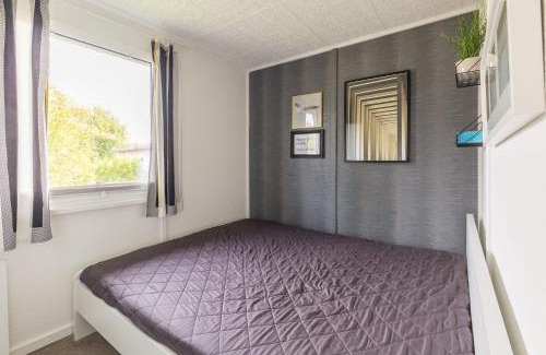 Tarnewitz Casa | Zum Brinkgarten, Ferienbungalow 05, "Lillebo"