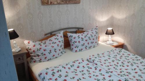 Garz/Rugen Apartamento | Zum Buddje
