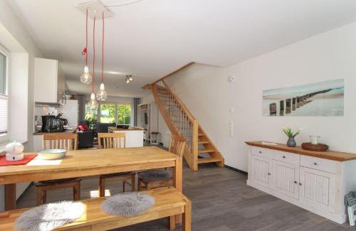 Norden Apartamento | Zum-Eisenlager