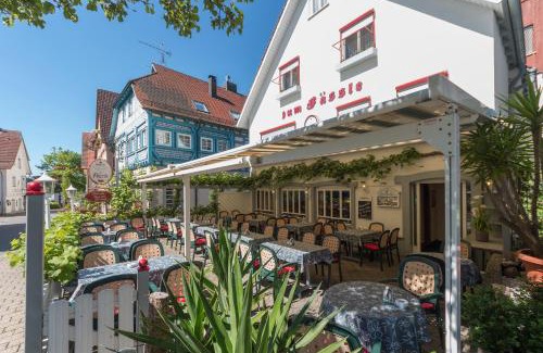 Hagnau Hotel | Zum Fässle