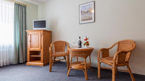 Hagnau Hotel | Zum Fässle