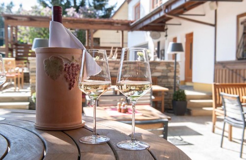 Warth Casa | Zum Fally - Landgasthof