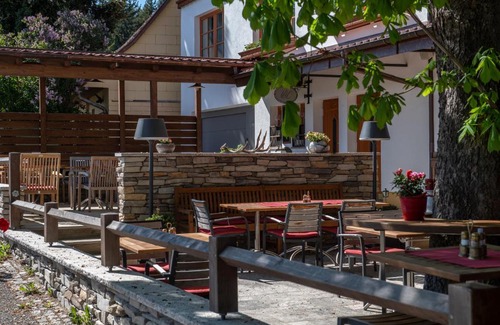 Warth Casa | Zum Fally - Landgasthof
