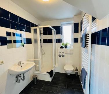 Schweinfurt Apartamento | zum Frühling