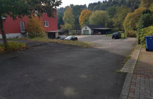 Hoevels Hotel | Zum Fuchsbau