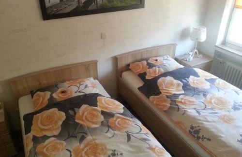 Hoevels Hotel | Zum Fuchsbau