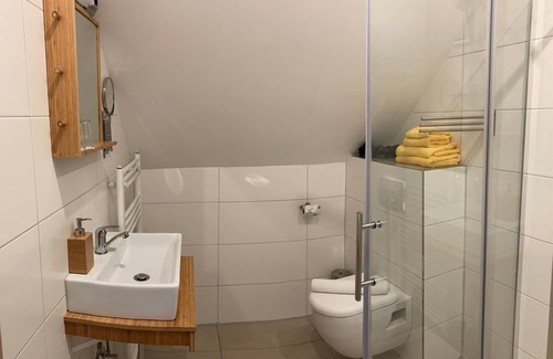 Moosbach Hotel | Zum Goldenen Löwen