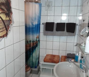 Grafendhron Apartamento | Zum Goldenen Tal