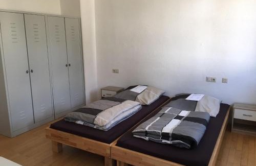 Ichenhausen Casa | zum Handwerker Glück Boschhorn
