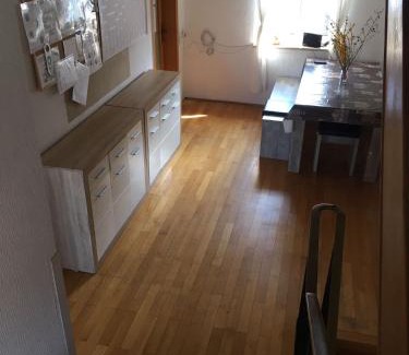Ichenhausen Casa | zum Handwerker Glück Boschhorn