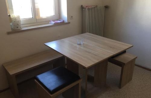 Ichenhausen Casa | zum Handwerker Glück Boschhorn