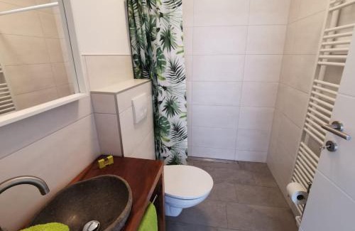 Morbisch am See Apartamento | Zum Hofgassl Haus Isi