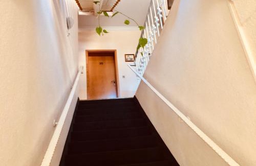 Rheinsberg Casa | Zum Jungen Fritz Gast- Logierhaus