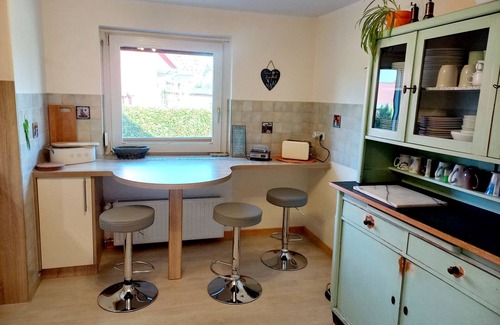 Colpin Casa | Zum Koppelblick by Interhome