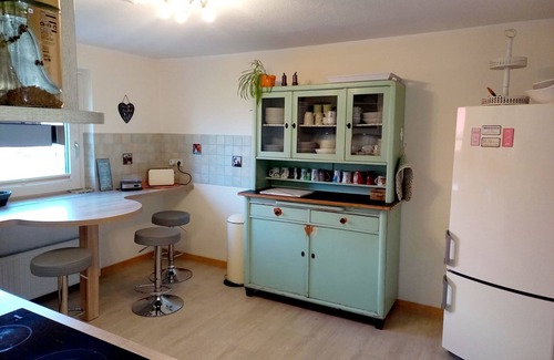 Colpin Casa | Zum Koppelblick by Interhome
