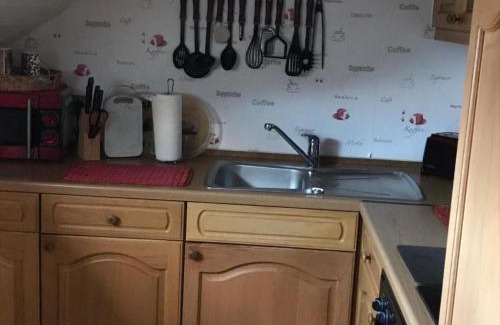 Baunatal Apartamento | Zum Leiselsee