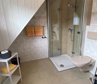 Hallenberg Casa | Zum Ochsenwirt