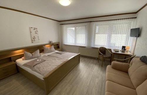 Hallenberg Casa | Zum Ochsenwirt