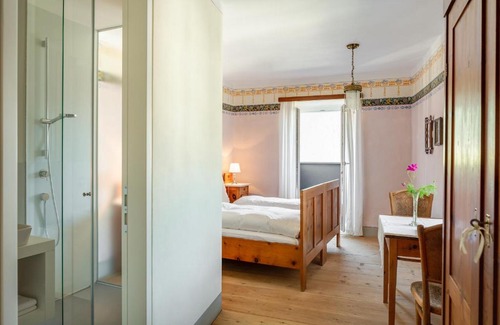 Laces Hotel | Zum Riesen Historic Refugium