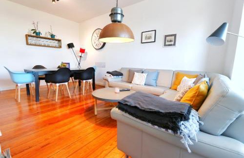 Altstadt Apartamento | Zum Sülztor