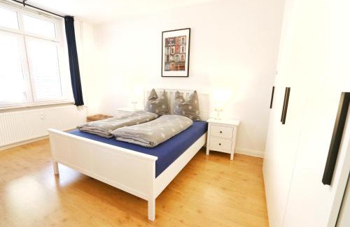 Altstadt Apartamento | Zum Sülztor
