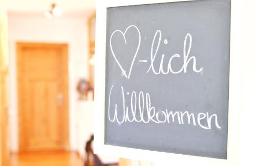 Altstadt Apartamento | Zum Sülztor