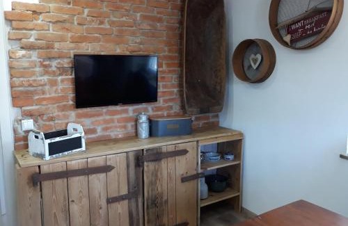 Ichenhausen Apartamento | Zum Scheunenhof - Bauernhaus