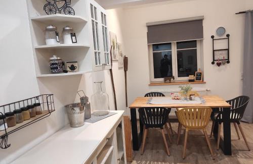 Ichenhausen Apartamento | Zum Scheunenhof - Scheune