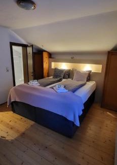Finkenberg Cama Y Desayuno | Zum Schneider