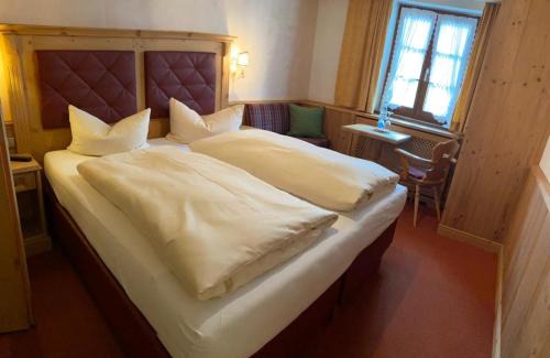 Garmisch-Partenkirchen Hotel | Zum Schweizerbartl