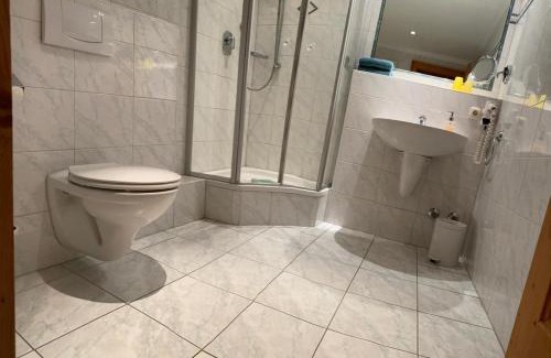 Garmisch-Partenkirchen Hotel | Zum Schweizerbartl