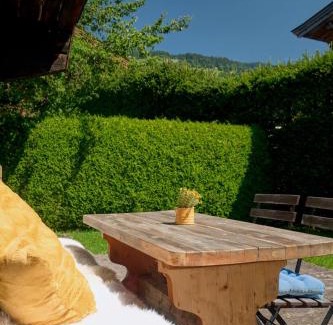 Moosen Apartamento | Zum Seifensieder