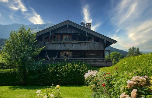 Moosen Apartamento | Zum Seifensieder