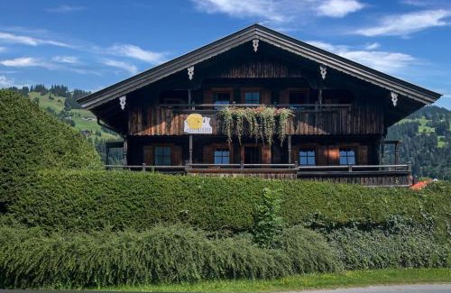 Moosen Apartamento | Zum Seifensieder