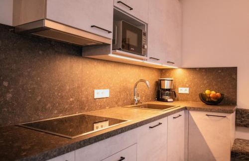 Lutago Apartamento | Zum Sonnentor App Larix 2