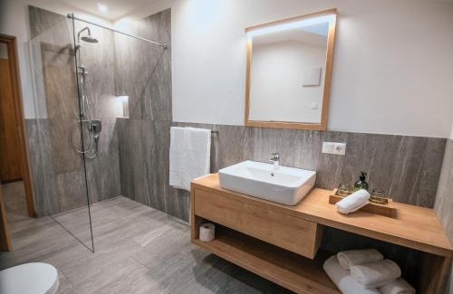 Lutago Apartamento | Zum Sonnentor App Larix 2
