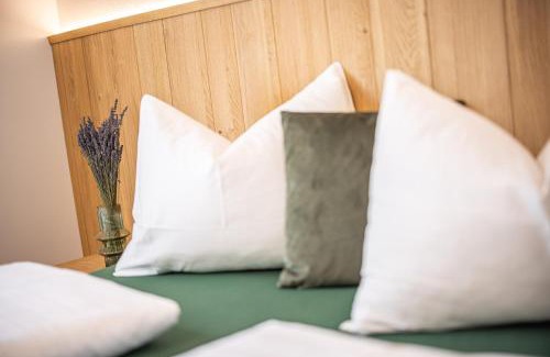 Lutago Apartamento | Zum Sonnentor App Larix 2