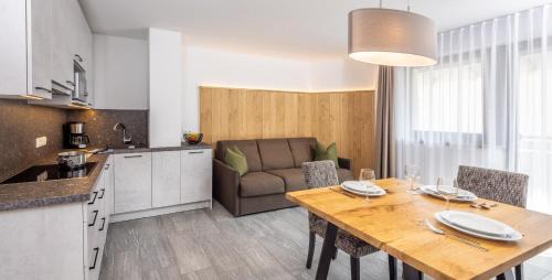 Lutago Apartamento | Zum Sonnentor App Larix