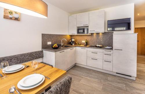 Lutago Apartamento | Zum Sonnentor App Pinus