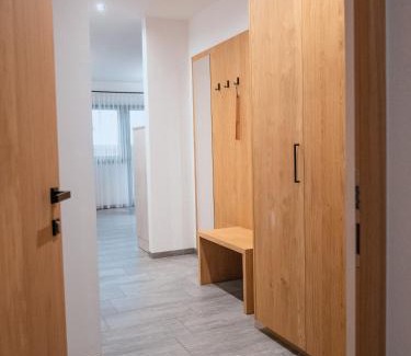 Lutago Apartamento | Zum Sonnentor App Pinus