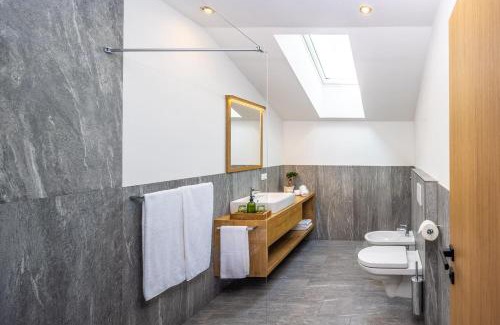 Lutago Apartamento | Zum Sonnentor App Pinus