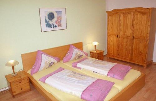 Wismar Apartamento | Zum Steuermann - ABC67