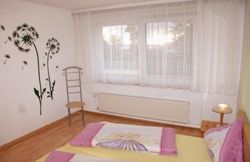 Wismar Apartamento | Zum Steuermann - ABC67
