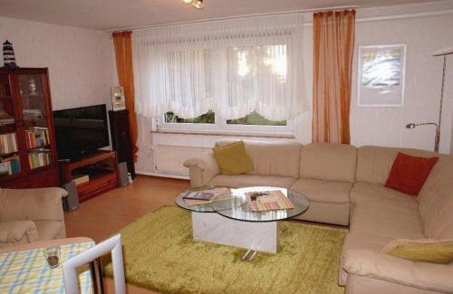 Wismar Apartamento | Zum Steuermann - ABC67