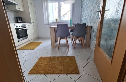 Erpel Apartamento | Zum Stuxblick