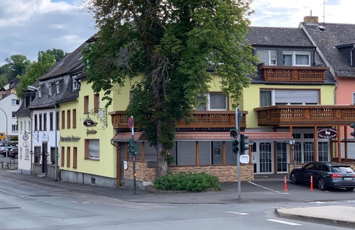 Limburg an der Lahn Casa | zum weißen Ross