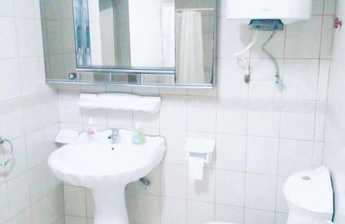 Freetown Casa | ZUNOX GUEST HOUSE