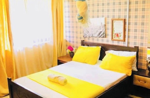 Freetown Casa | ZUNOX GUEST HOUSE
